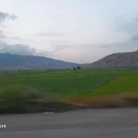 زمین-فروشی-1700متر-رستم-آباد