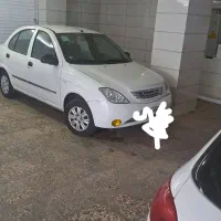 فروش تیبا یک