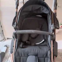 کالسکه اسپرینگ