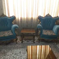 فروش مبل|مبلمان خانگی و میز عسلی|تهران, افسریه جنوبی|دیوار