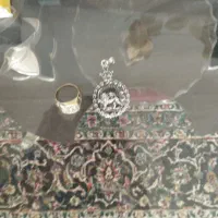 انگشتر و پلاک|بدلیجات|قوچان, |دیوار