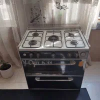 اجاق گاز