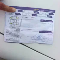 تیبا98|خودرو سواری و وانت|رامهرمز, |دیوار