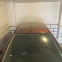 پژو ۲۰۶ تیپ ۳ مدل ۸۵|خودرو سواری و وانت|تبریز, |دیوار