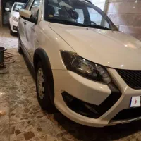 کوییک GXL 1404 خشک|خودرو سواری و وانت|رشت, جانبازان|دیوار