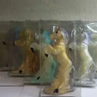 شمع اسب ۱۴۰۵