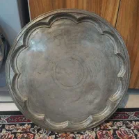 سینی مسی قدیمی