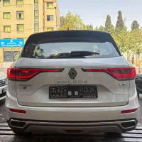 کولئوس 2025|خودرو سواری و وانت|تهران, عباس‌آباد|دیوار