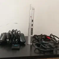 کنسول بازی ، پلی استیشن دو