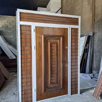 درب ضدسرقت لابی خفن دربلابی|مصالح و تجهیزات ساختمان|تهران, بوستان ولایت|دیوار