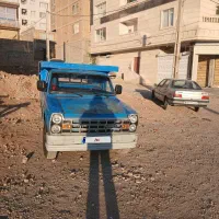 نیسان|خودرو سواری و وانت|کرمانشاه, |دیوار