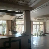اجاره منزل 233 متری همکف