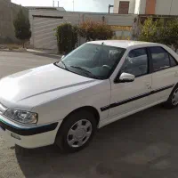 پژو پارس موتور جدید 1401