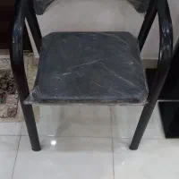 صندلی اداری وعسلی اداری