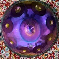 هنگ درام هفت رنگ حرفه ای
