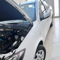 ساینا۱۴۰۰|خودرو سواری و وانت|مشهد, تبادکان|دیوار