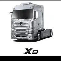 راننده پایه یک هستم