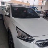 تیگو 7 IE مدل۱۴۰۰|خودرو سواری و وانت|گنبد کاووس, |دیوار