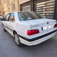 پارس سال مدل۹۸