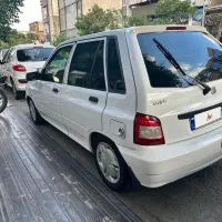 111مدل 97|خودرو سواری و وانت|تربت‌حیدریه, مسجد جامع|دیوار