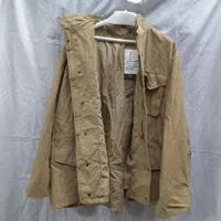 اورکت خاکی آلفا|لباس|تهران, گمرک|دیوار