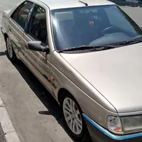 پژو 405 GLX بنزینی، مدل ۱۳۸۵
