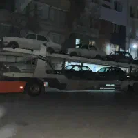 مرکز اسقاط و فرسوده کد 3190