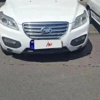 لیفان x60مدل 96 استثنایی اتومات