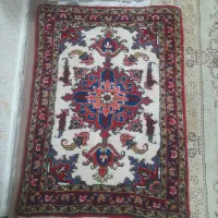 دو عدد پا دری  نو 80در 110هست|فرش|تبریز, |دیوار