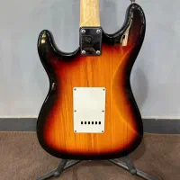 گیتار الکتریک|گیتار، بیس، امپلیفایر|قم, شهرک قدس|دیوار