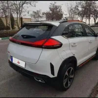 x33کراس|خودرو سواری و وانت|مشهد, امیریه|دیوار