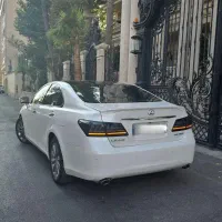 لکسوس es350 فول بامارک|خودرو سواری و وانت|شیراز, معالی‌آباد|دیوار