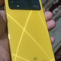 pocox4pro5Gپوکو شیامی ردمی|موبایل|مشهد, ایثارگران|دیوار