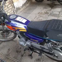 موتور هوندا تیزتک ۱۵۰|موتورسیکلت|مشهد, ایثار|دیوار