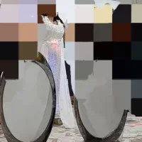 لباس مجلسی