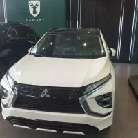 میتسوبیشی ایکلیپس کراس