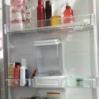 یخجال|یخچال و فریزر|رباط‌کریم, کاظم‌آباد|دیوار