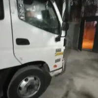 الوند۸تن مدل ۹۹|خودرو سنگین|میاندوآب, |دیوار