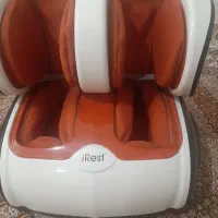 ماساژور iRest درحدنو|آرایشی، بهداشتی، درمانی|تهران, نیروی هوایی (پیروزی)|دیوار