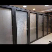 پارتیشن با پرده ولومی|دفتر کار|تهران, مهران (سیدخندان)|دیوار