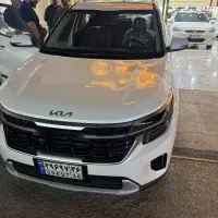 کیا سلتوس ۲۰۲۵|خودرو سواری و وانت|اهواز, زیتون کارگری|دیوار