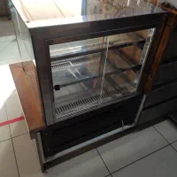 شو کیک|کافی‌شاپ و رستوران|فولادشهر, مسکن مهر فولادشهر|دیوار