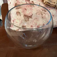 تنگ شیشه ای