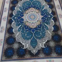 فرشینه در طرح های سنتی و فانتزی