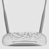فروش مودم ADSL tplink تک آنتن و دو آنتن