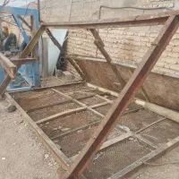 سرند بیل مکانیکی|ماشین‌آلات صنعتی|بردسیر, |دیوار