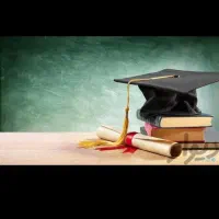 دیپلم صادر از آموزش و پرورش