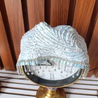 پیراهن مجلسی بسیار شیک و نو و دنباله دار|لباس|رشت, توشیبا|دیوار