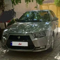 دنا پلاس ۵دنده فنی بسیار تمیز در حد صفر