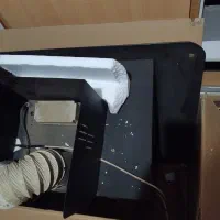 هود اپتیکال
